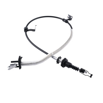Clutch Cable compatible for Kia Picanto 1.0 51KW compatible for FWD Hatch 2011-2017 415101Y900