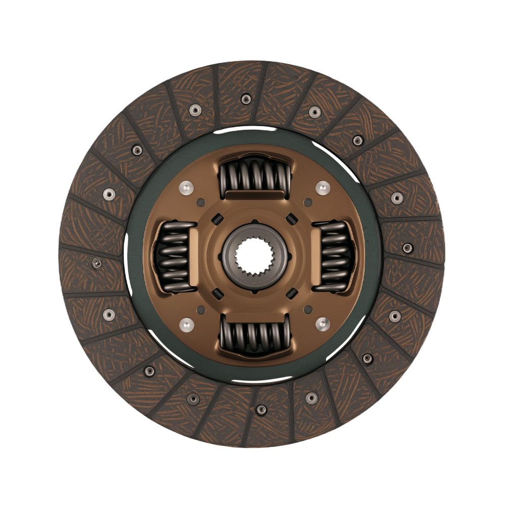 Clutch Disc Kit compatible for Nissan Interstar compatible for Opel Movano A X70 4403848 4416025 4417187