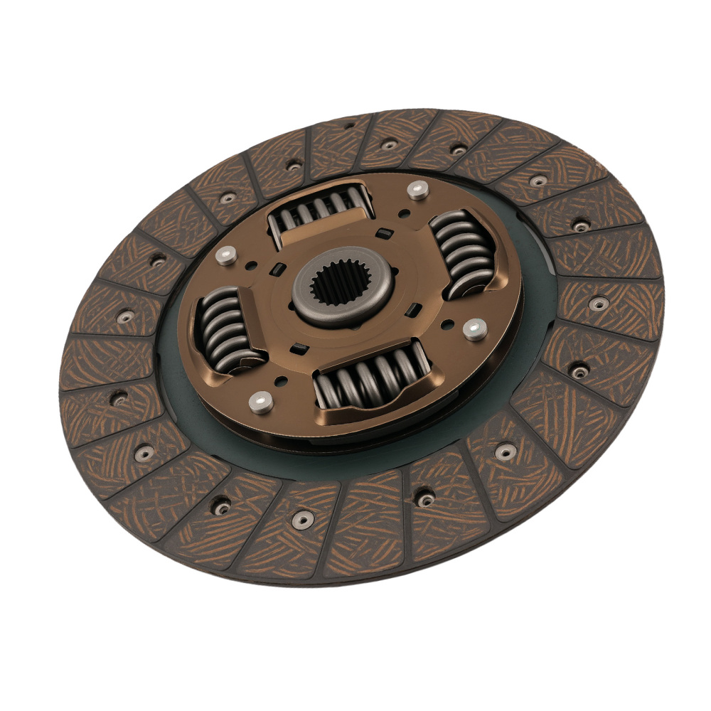 Clutch Disc Kit compatible for Nissan Interstar compatible for Opel Movano A X70 4403848 4416025 4417187