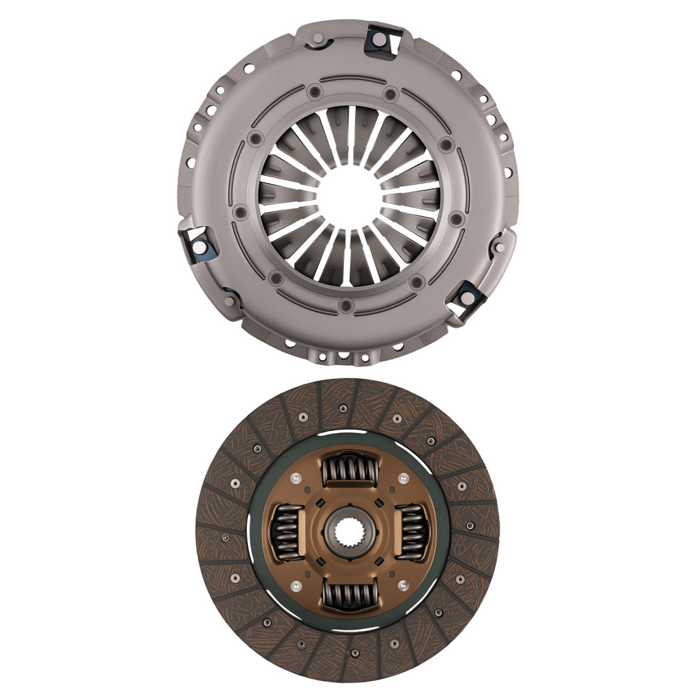 Clutch Disc Kit compatible for Nissan Interstar compatible for Opel Movano A X70 4403848 4416025 4417187