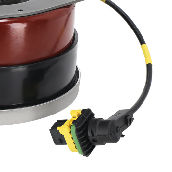 Central Slave Clutch Cylinder compatible for Freightliner Cascadia 2008-2022 0032501015