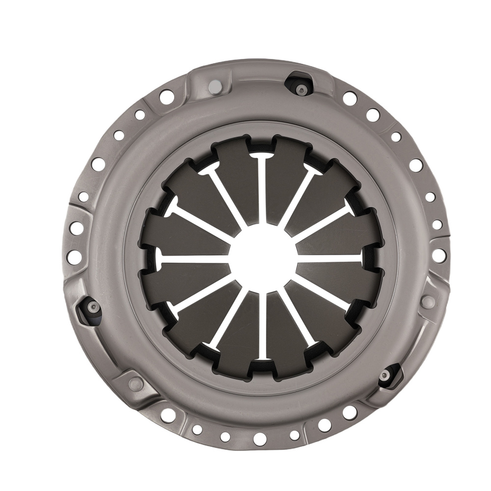 Transmission Clutch DiscPressure Plate Kit compatible for Opel Vauxhall Agila 619301360