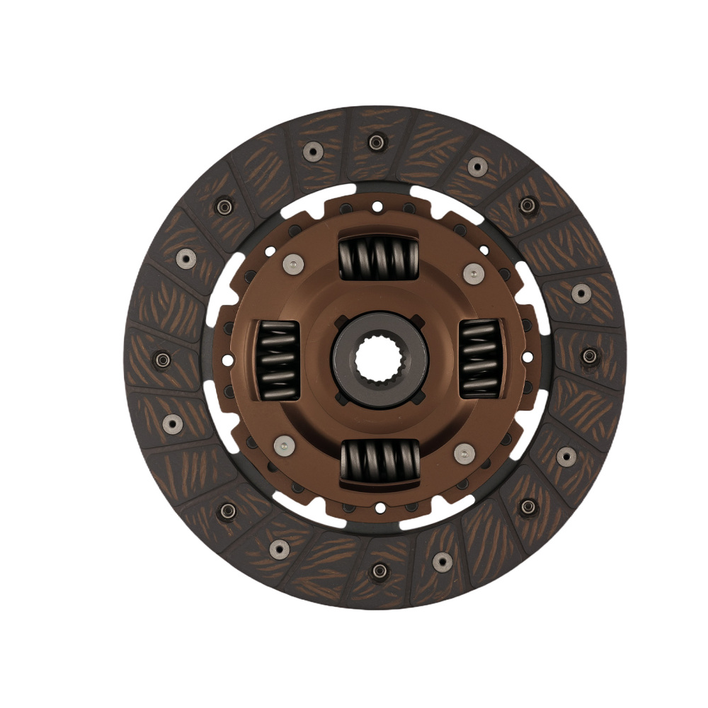 Transmission Clutch DiscPressure Plate Kit compatible for Opel Vauxhall Agila 619301360