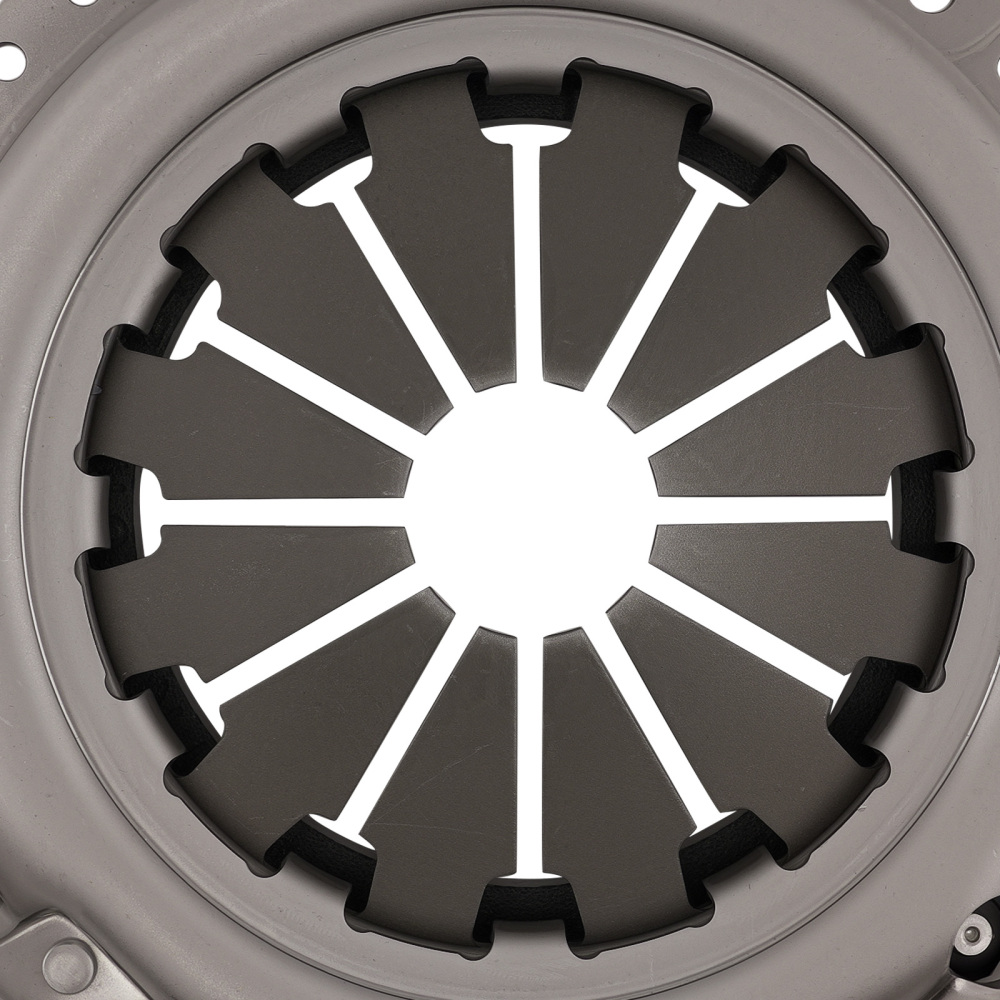 Transmission Clutch DiscPressure Plate Kit compatible for Opel Vauxhall Agila 619301360