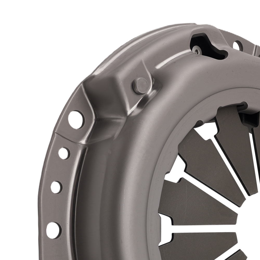 Transmission Clutch DiscPressure Plate Kit compatible for Opel Vauxhall Agila 619301360