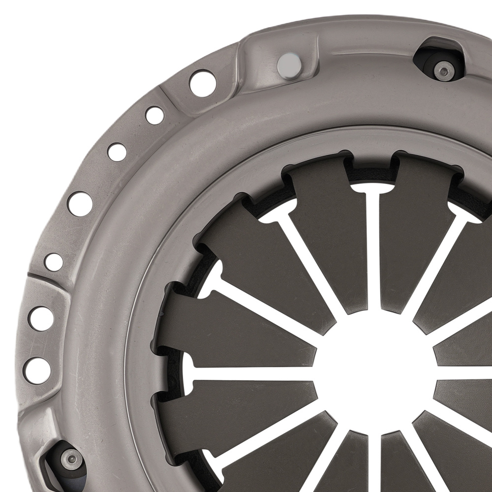 Transmission Clutch DiscPressure Plate Kit compatible for Opel Vauxhall Agila 619301360