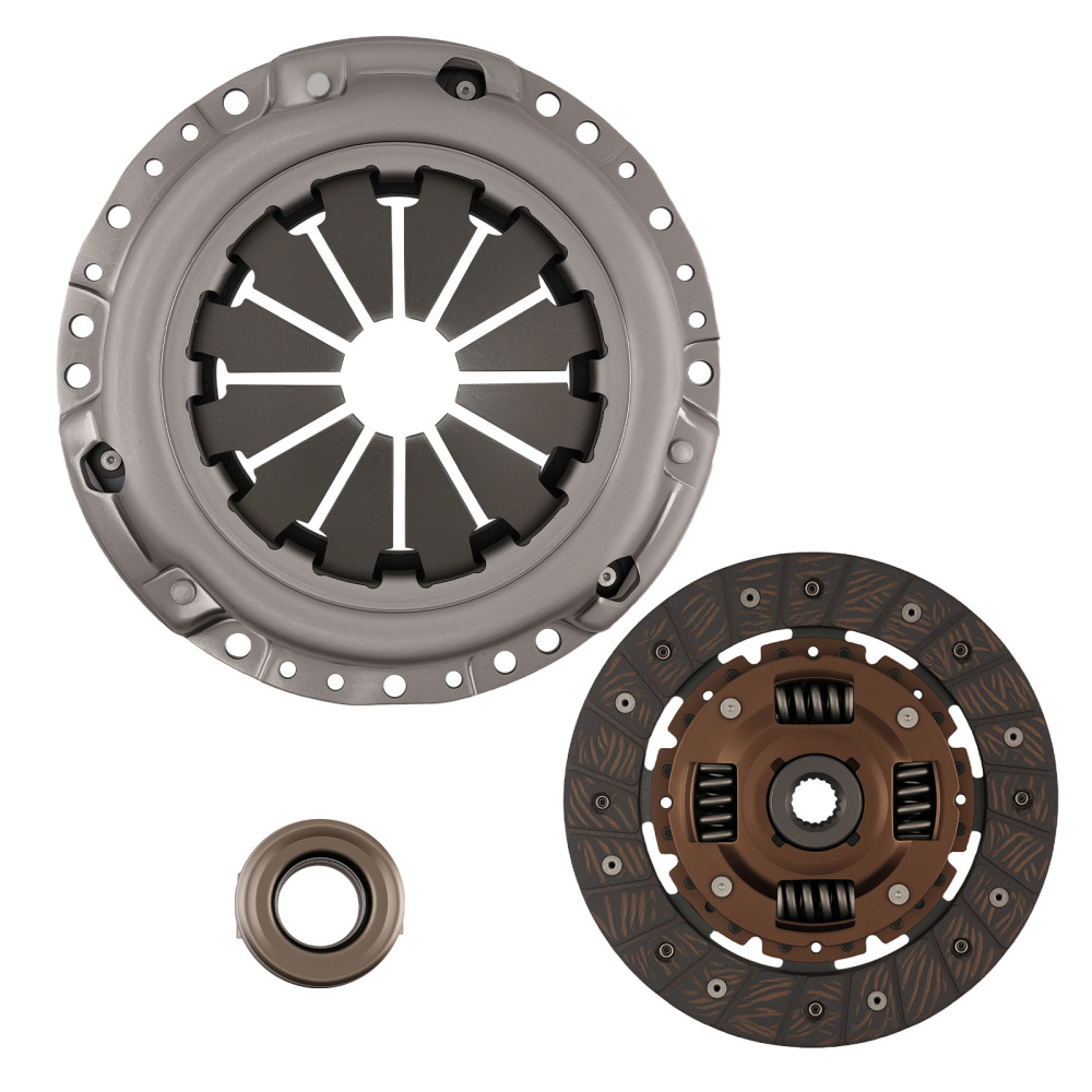 Transmission Clutch DiscPressure Plate Kit compatible for Opel Vauxhall Agila 619301360