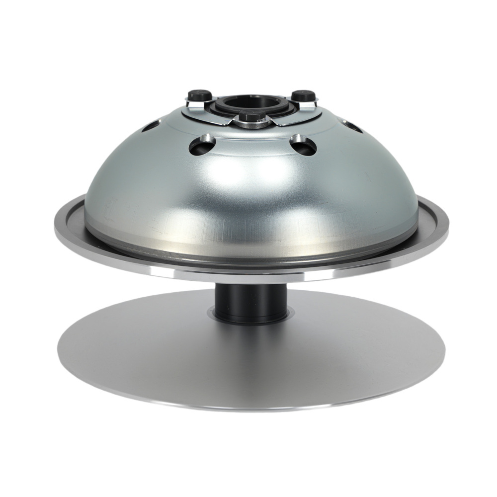 Primary Drive Clutch 1inch Bore 1/4 Keyway compatible for Comet 780 Series ATV UTV 300827C