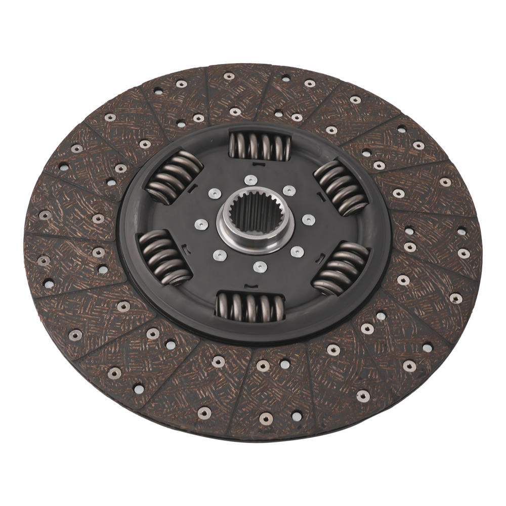 Transmission Clutch Kit compatible for Volvo Bus B11R B12B B13R 85002560 85022461 21615194