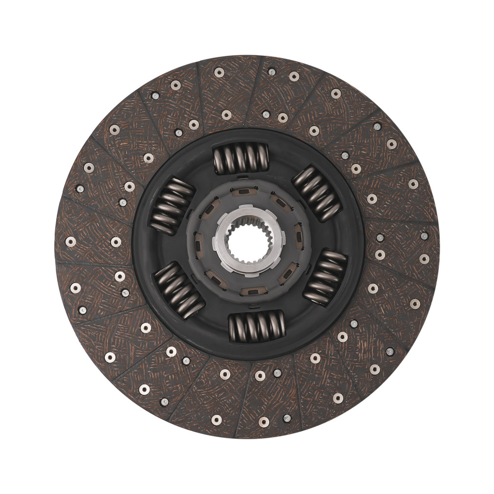 Transmission Clutch Kit compatible for Volvo Bus B11R B12B B13R 85002560 85022461 21615194