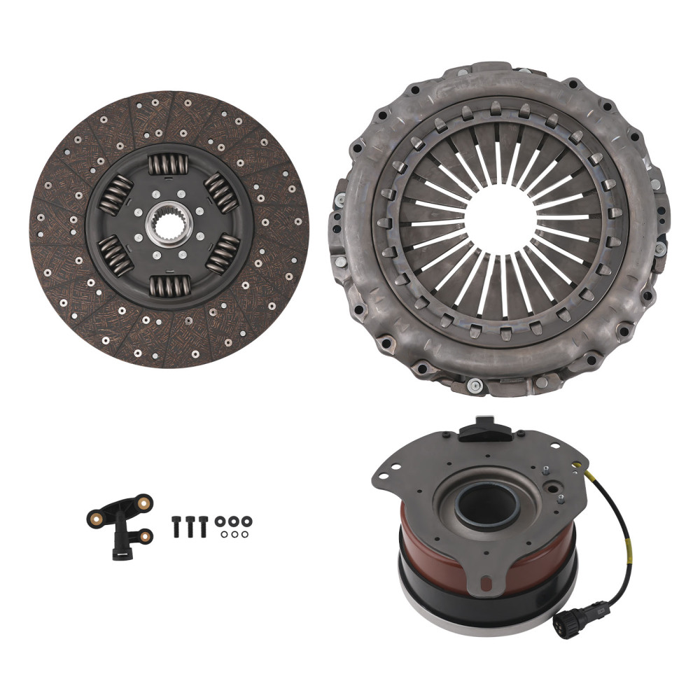 Transmission Clutch Kit compatible for Volvo Bus B11R B12B B13R 85002560 85022461 21615194