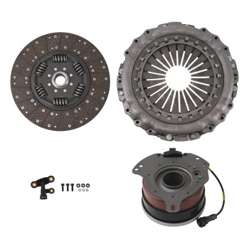 Transmission Clutch Kit compatible for Volvo Bus B11R B12B B13R 85002560 85022461 21615194
