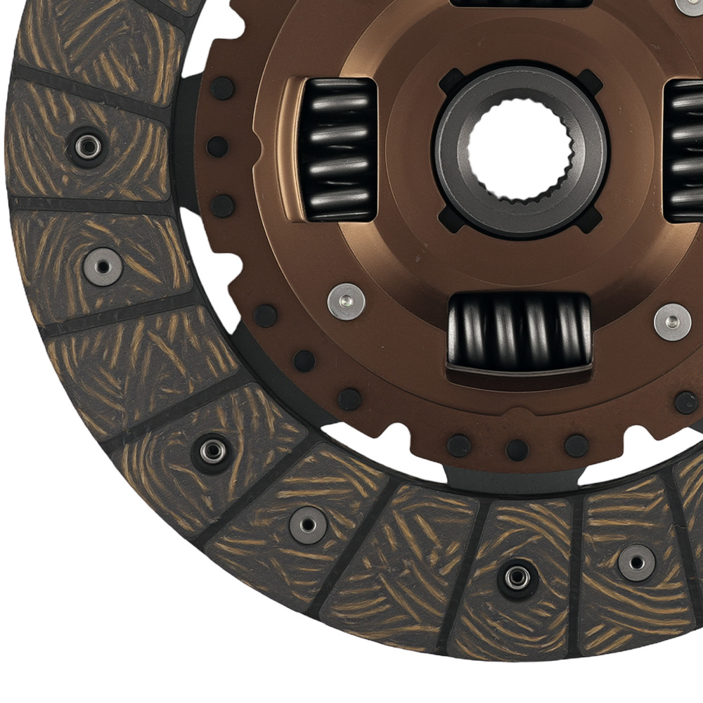 Transmission Clutch Kit compatible for Nissan Versa 2009-2019 Versa Note 2014-2017 L4 1.6L