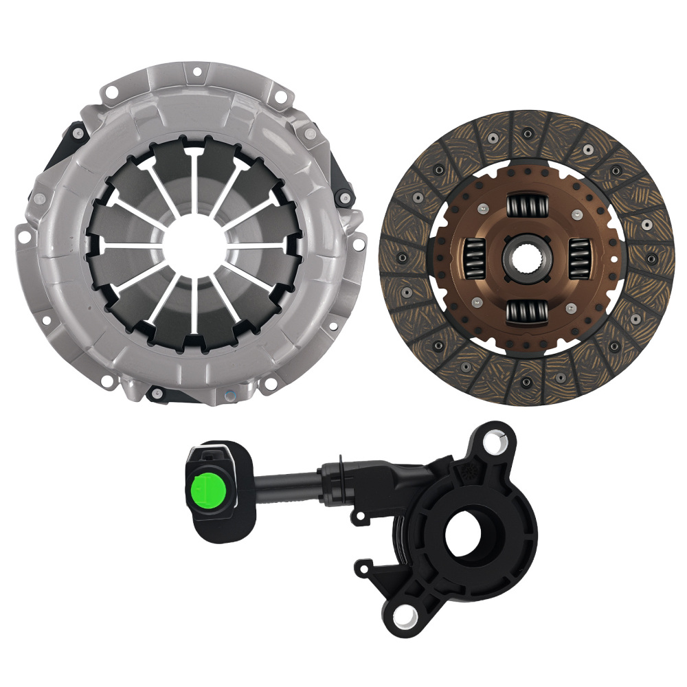 Transmission Clutch Kit compatible for Nissan Versa 2009-2019 Versa Note 2014-2017 L4 1.6L