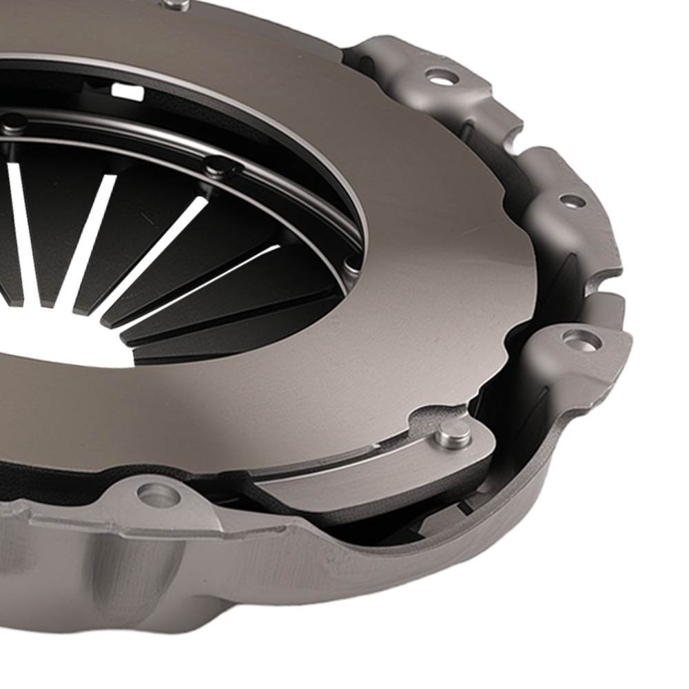 Clutch Kit compatible for Land Rover Defender Discovery 1 200TDi 300TDi LR009366 STC8358