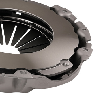 Clutch Kit compatible for Land Rover Defender Discovery 1 200TDi 300TDi LR009366 STC8358