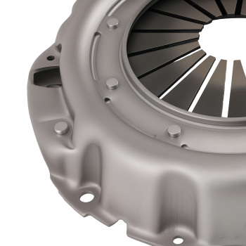 Clutch Kit compatible for Land Rover Defender Discovery 1 200TDi 300TDi LR009366 STC8358