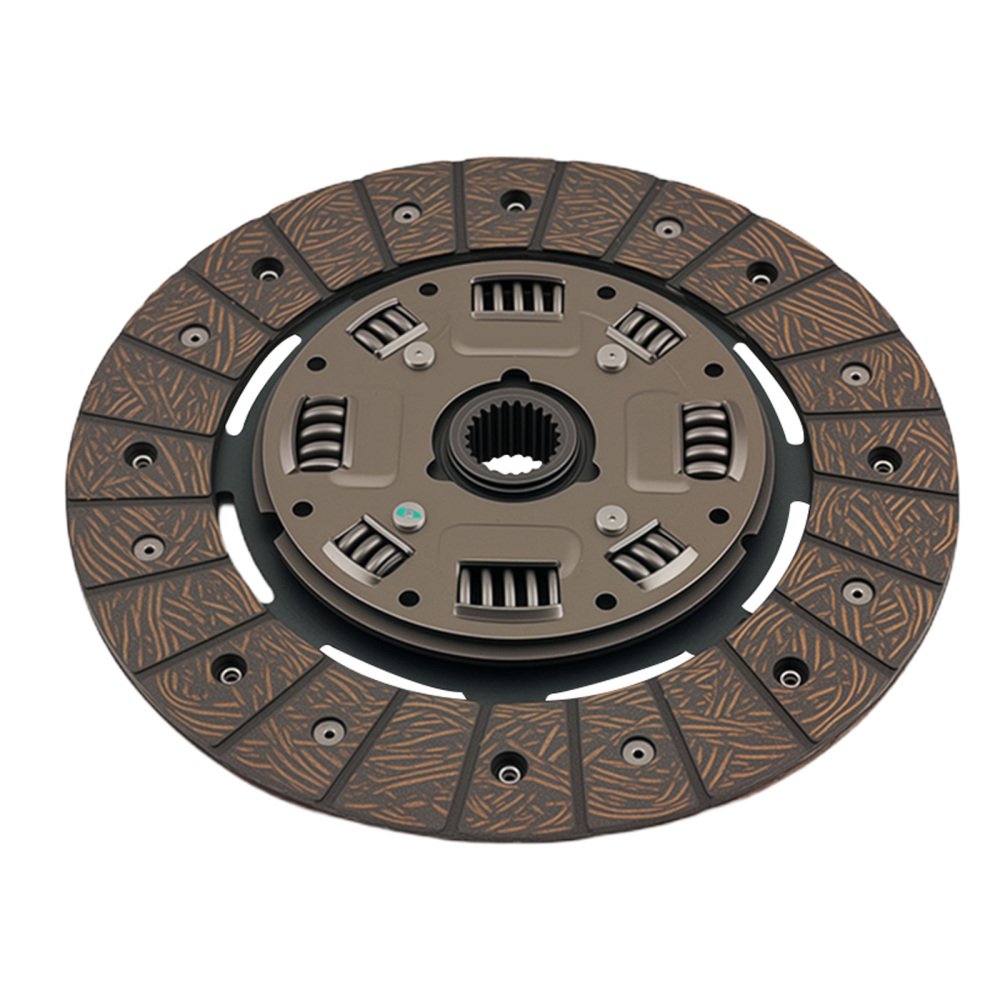 Clutch Kit compatible for Land Rover Defender Discovery 1 200TDi 300TDi LR009366 STC8358