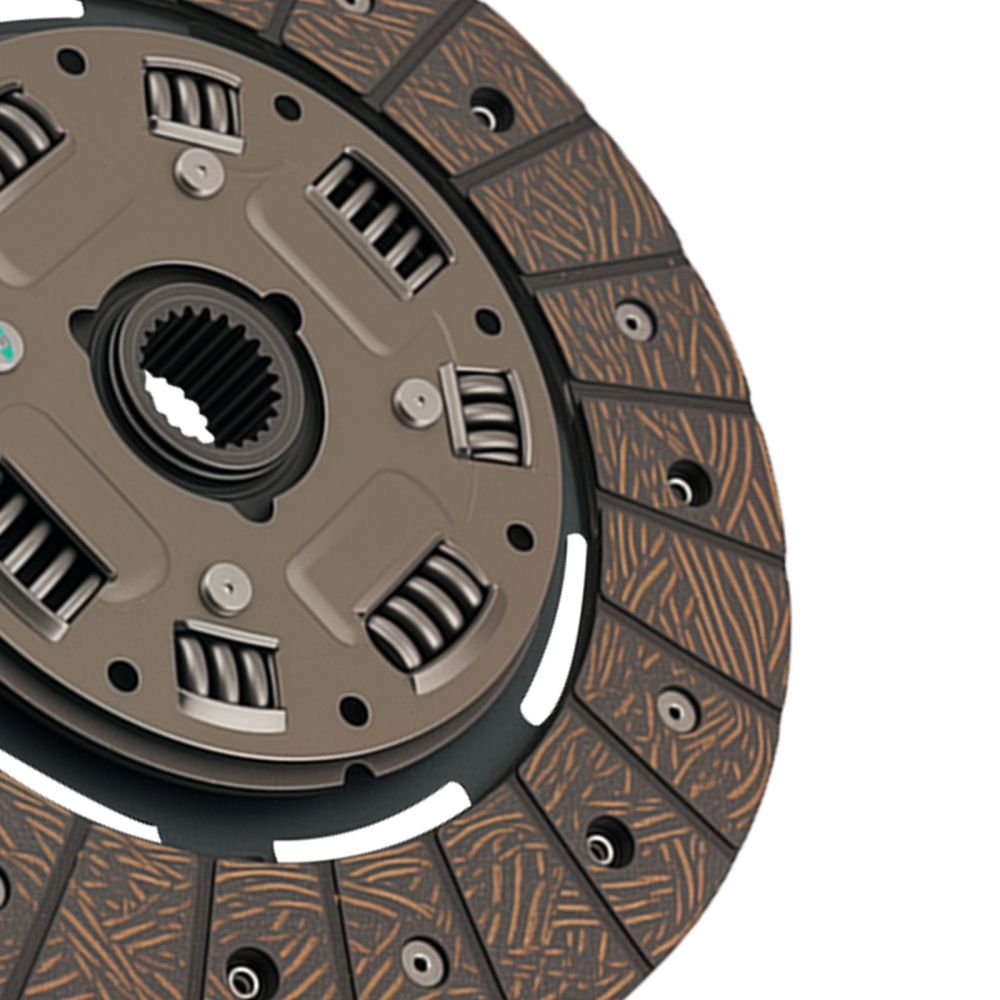 Clutch Kit compatible for Land Rover Defender Discovery 1 200TDi 300TDi LR009366 STC8358