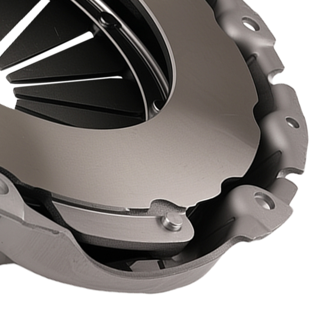 Clutch Kit compatible for Land Rover Defender Discovery 1 200TDi 300TDi LR009366 STC8358