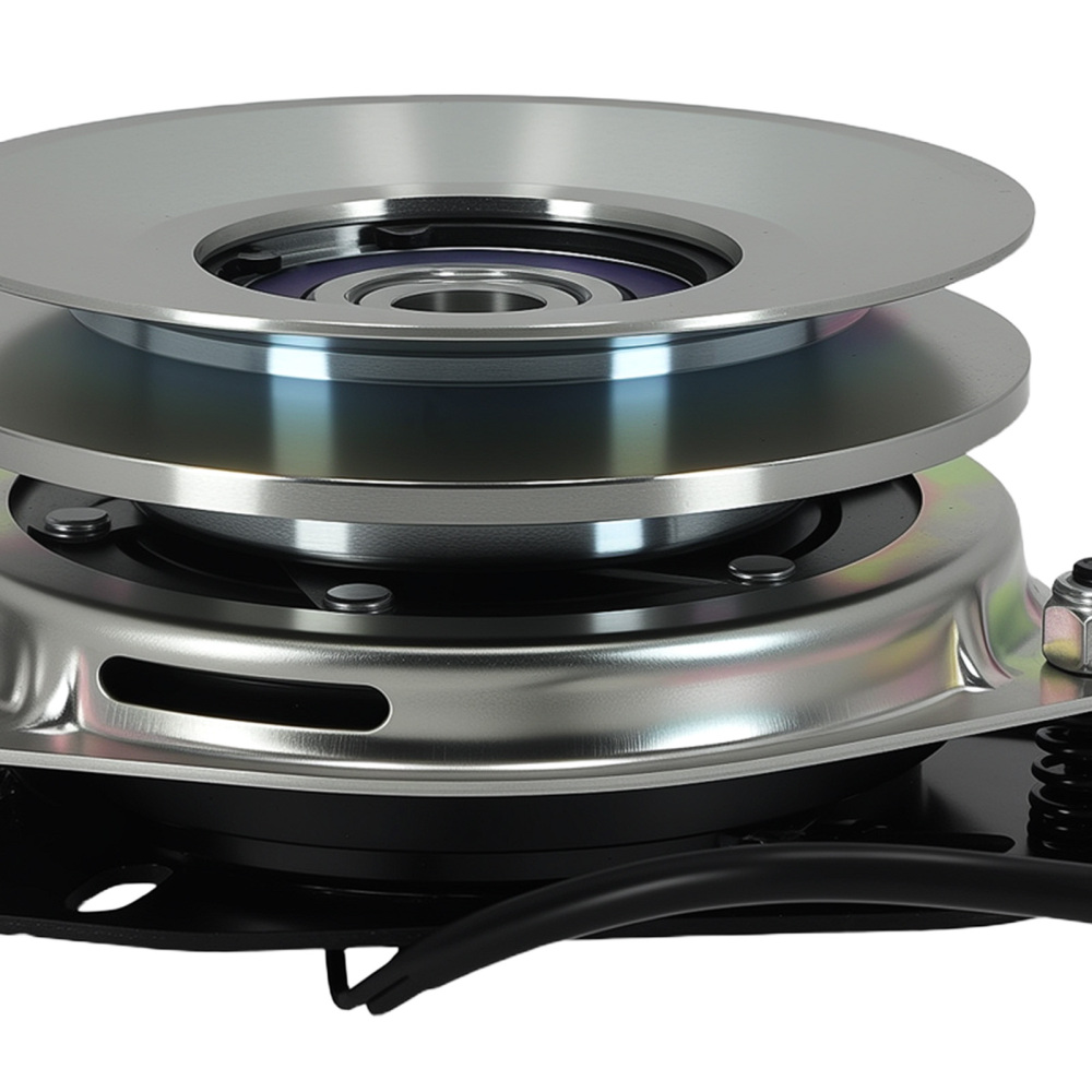 PTO Clutch compatible for Kubota Z121skhZ122ebr Z122rkw Z125ebr Z125skh K3011-10050