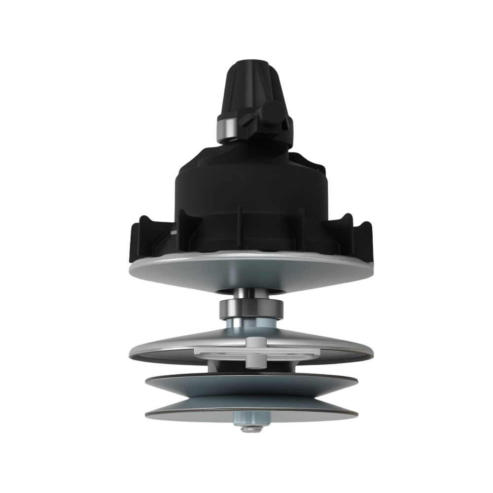 Primary Pulley Drive Clutch compatible for John Deere D105 E100 X105 X106 MIA13031 MIA12481