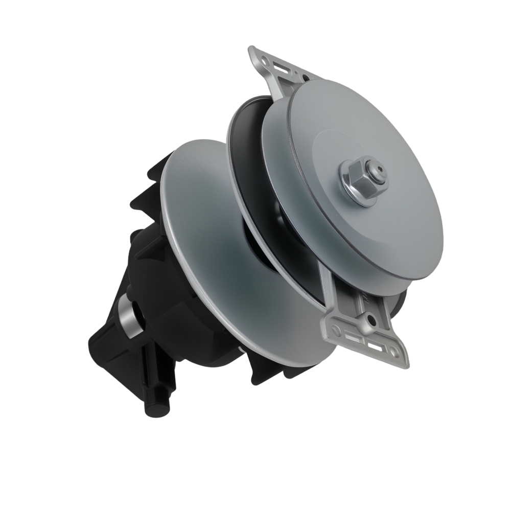 Primary Pulley Drive Clutch compatible for John Deere D105 E100 X105 X106 MIA13031 MIA12481