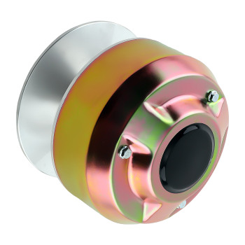 Primary Drive Clutch compatible for John Deere HPX815E Gator 4x2 4x4 6X4 Diesel AM140986