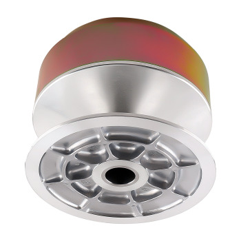 Primary Drive Clutch compatible for John Deere HPX815E Gator 4x2 4x4 6X4 Diesel AM140986