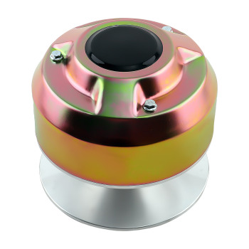 Primary Drive Clutch compatible for John Deere HPX815E Gator 4x2 4x4 6X4 Diesel AM140986