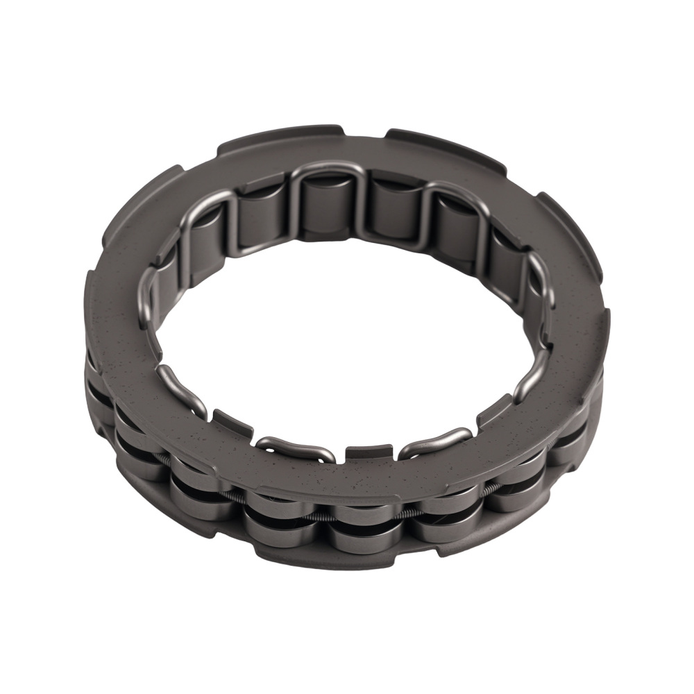 Wet Clutch Housing Primary Sheave Bearing Kit compatible for Yamaha Grizzly YFM660 02-08