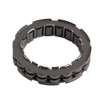 Wet Clutch Housing Primary Sheave Bearing Kit compatible for Yamaha Grizzly YFM660 02-08