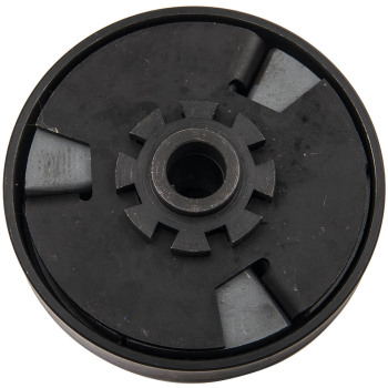 Centrifugal Dry Clutch 5/8 16mm 11T Tooth #35 for 80cc Go KartsMini Bikes