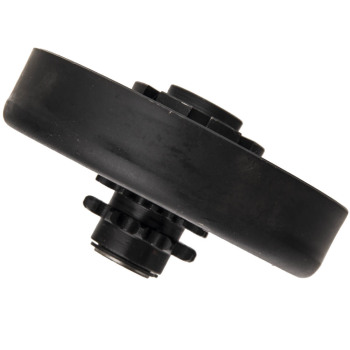 Centrifugal Dry Clutch 5/8 16mm 11T Tooth #35 for 80cc Go KartsMini Bikes