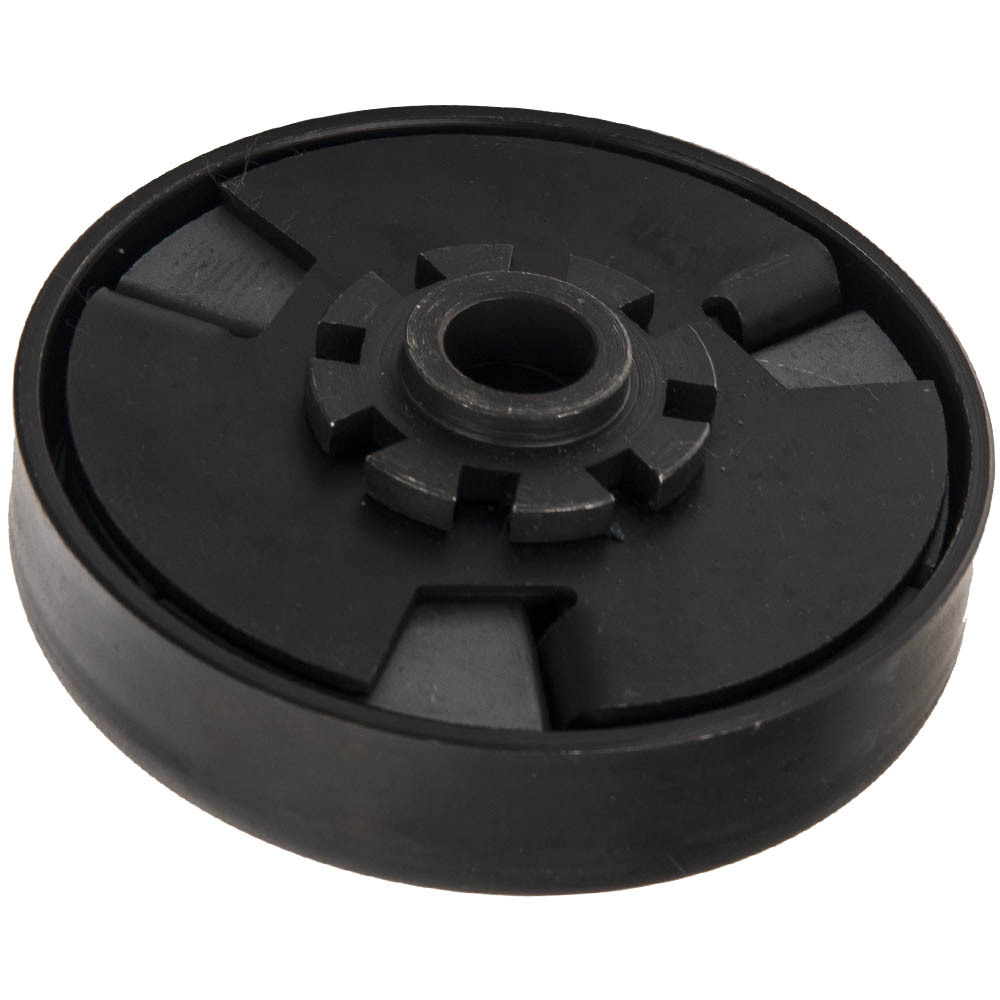 Centrifugal Dry Clutch 5/8 16mm 11T Tooth #35 for 80cc Go KartsMini Bikes
