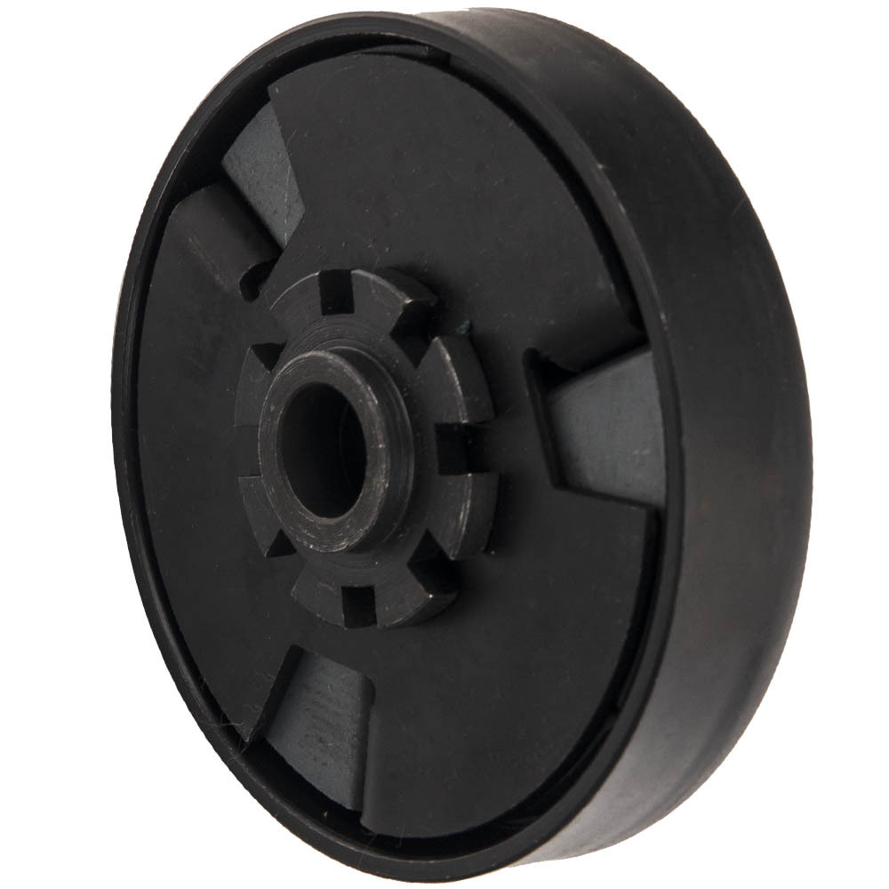 Centrifugal Dry Clutch 5/8 16mm 11T Tooth #35 for 80cc Go KartsMini Bikes