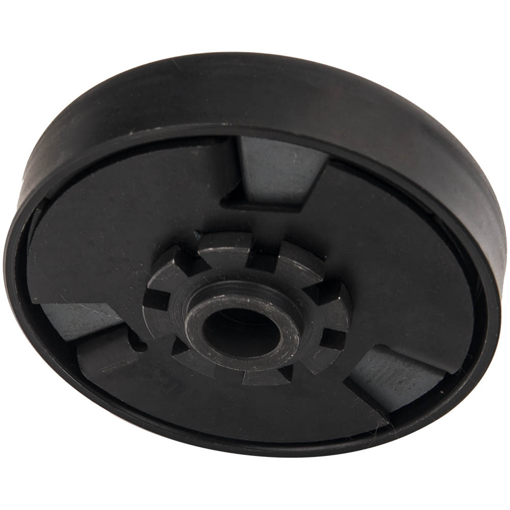 Centrifugal Dry Clutch 5/8 16mm 11T Tooth #35 for 80cc Go KartsMini Bikes