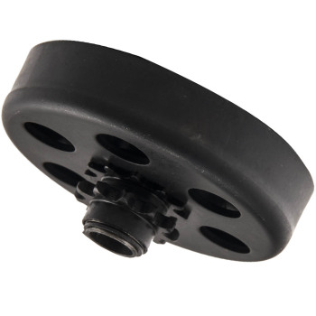Centrifugal Dry Clutch 5/8 16mm 11T Tooth #35 for 80cc Go KartsMini Bikes