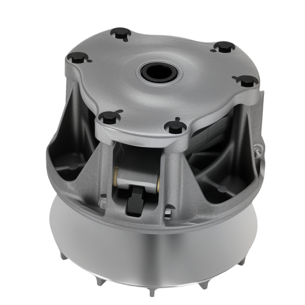 PrimarySecondary Drive Clutch + Puller Tool compatible for Polaris Sportsman 700 02-05