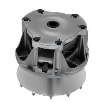 PrimarySecondary Drive Clutch + Puller Tool compatible for Polaris Sportsman 700 02-05