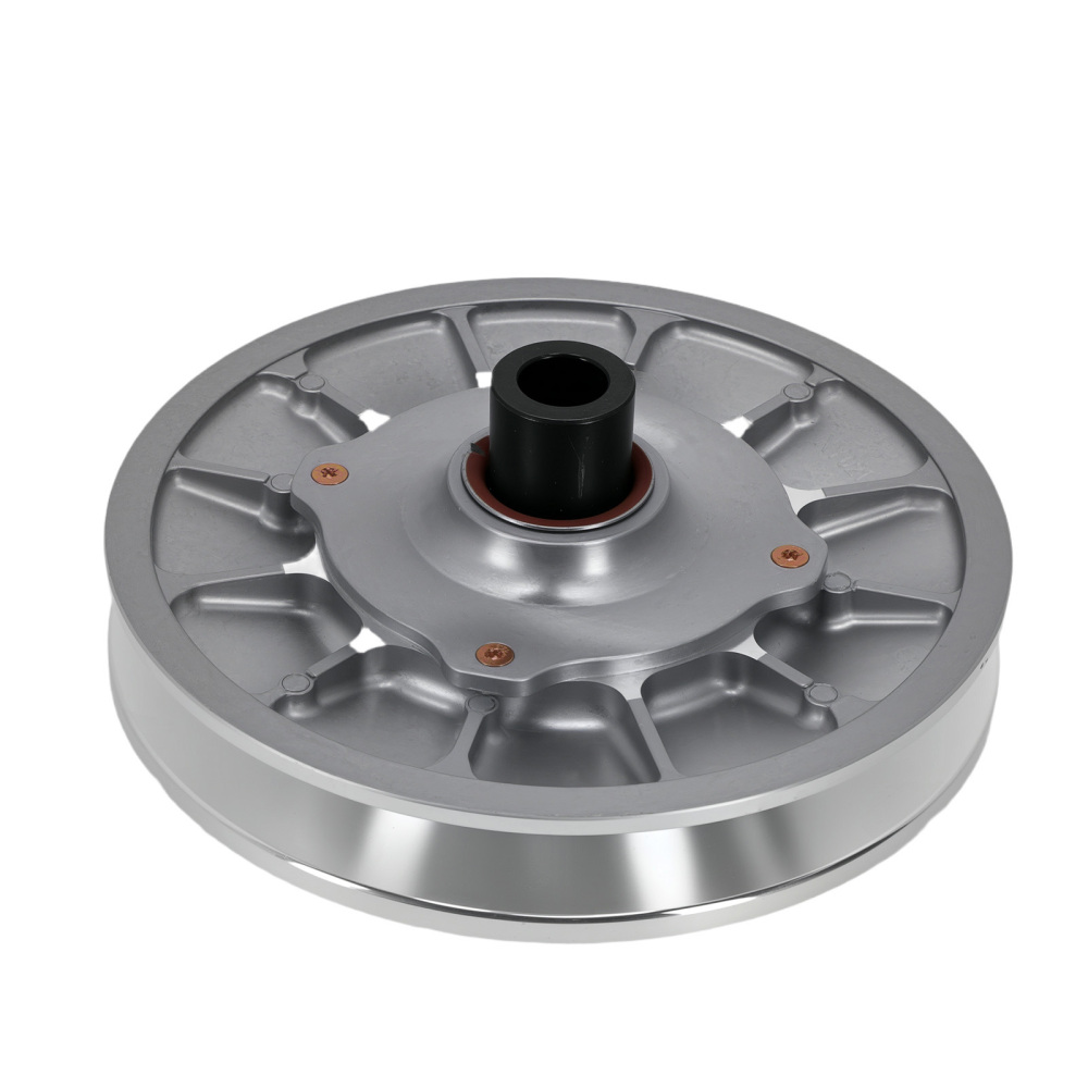 PrimarySecondary Drive Clutch + Puller Tool compatible for Polaris Sportsman 700 02-05