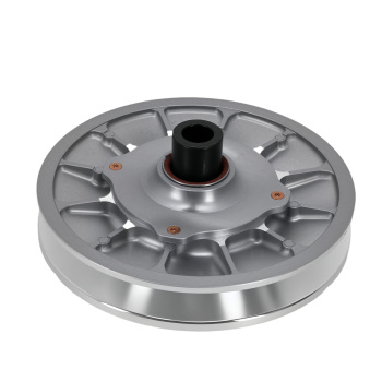 PrimarySecondary Drive Clutch + Puller Tool compatible for Polaris Sportsman 700 02-05