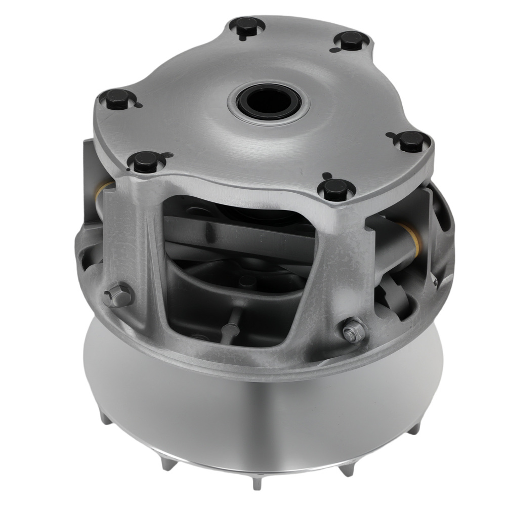 PrimarySecondary Drive Clutch + Puller Tool compatible for Polaris Sportsman 700 02-05