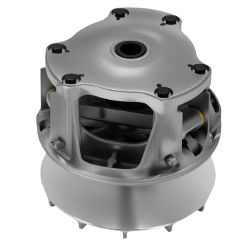 PrimarySecondary Drive Clutch + Puller Tool compatible for Polaris Sportsman 700 02-05