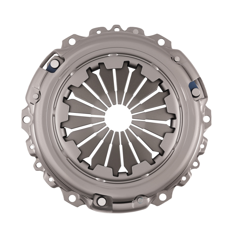 Clutch CoverPlateReleaser Kit compatible for PEUGEOT 208 Mk1 Mk2 1.0 1.2 1.4 1.4D