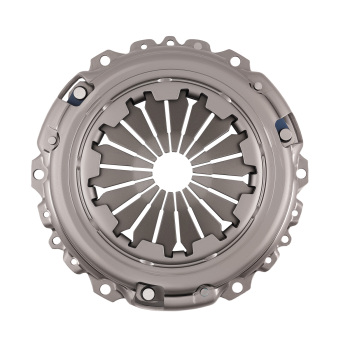 Clutch CoverPlateReleaser Kit compatible for PEUGEOT 208 Mk1 Mk2 1.0 1.2 1.4 1.4D