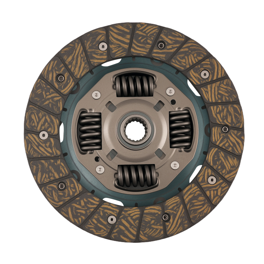 Clutch CoverPlateReleaser Kit compatible for PEUGEOT 208 Mk1 Mk2 1.0 1.2 1.4 1.4D