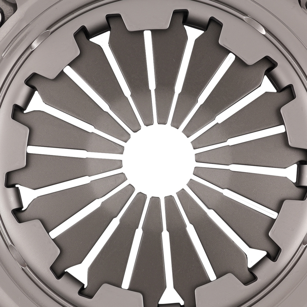 Clutch CoverPlateReleaser Kit compatible for PEUGEOT 208 Mk1 Mk2 1.0 1.2 1.4 1.4D