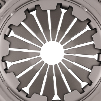 Clutch CoverPlateReleaser Kit compatible for PEUGEOT 208 Mk1 Mk2 1.0 1.2 1.4 1.4D