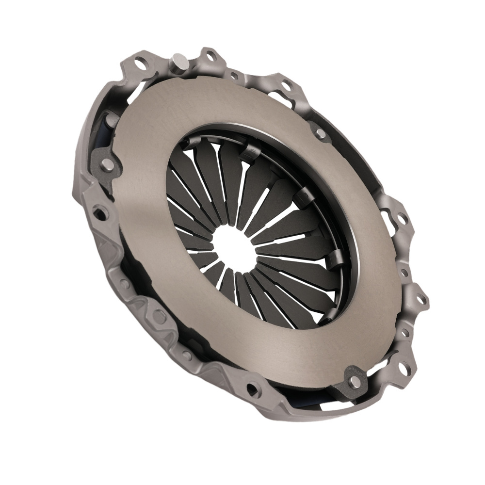 Clutch CoverPlateReleaser Kit compatible for PEUGEOT 208 Mk1 Mk2 1.0 1.2 1.4 1.4D